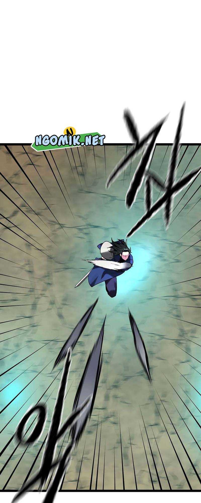 Volcanic Age Chapter 248 Gambar 23