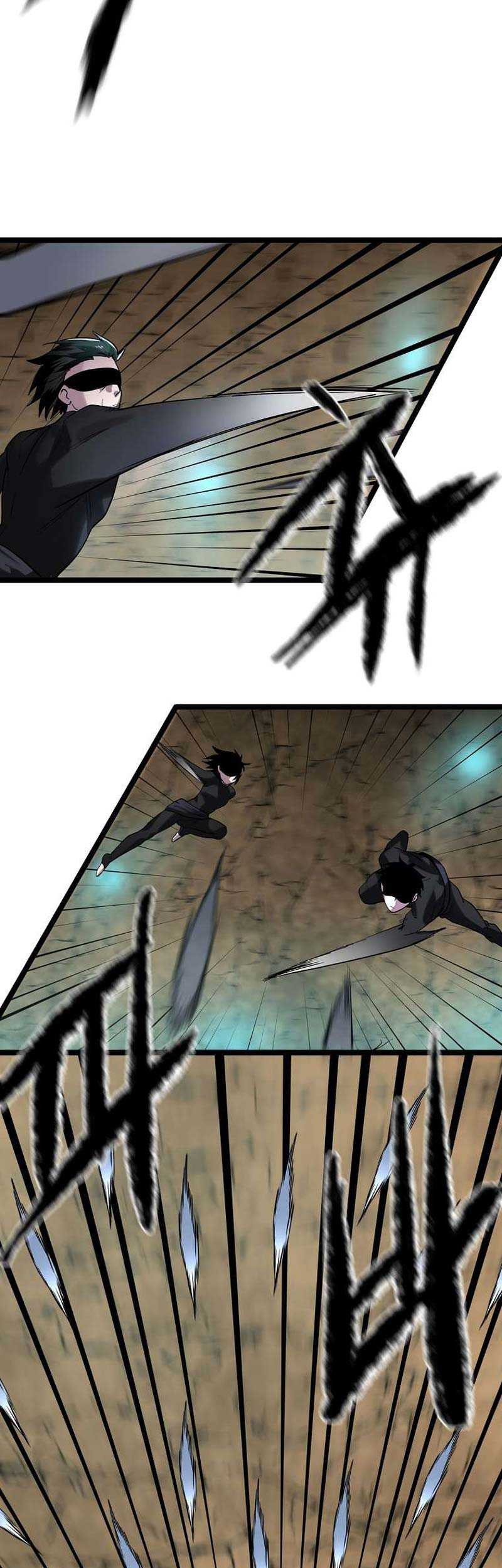 Volcanic Age Chapter 248 Gambar 24