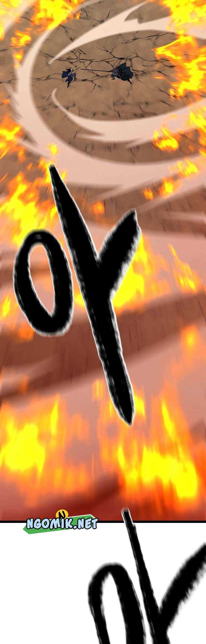 Volcanic Age Chapter 248 Gambar 46