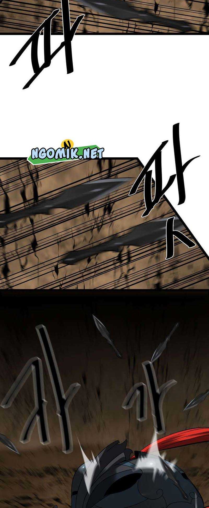 Volcanic Age Chapter 248 Gambar 51