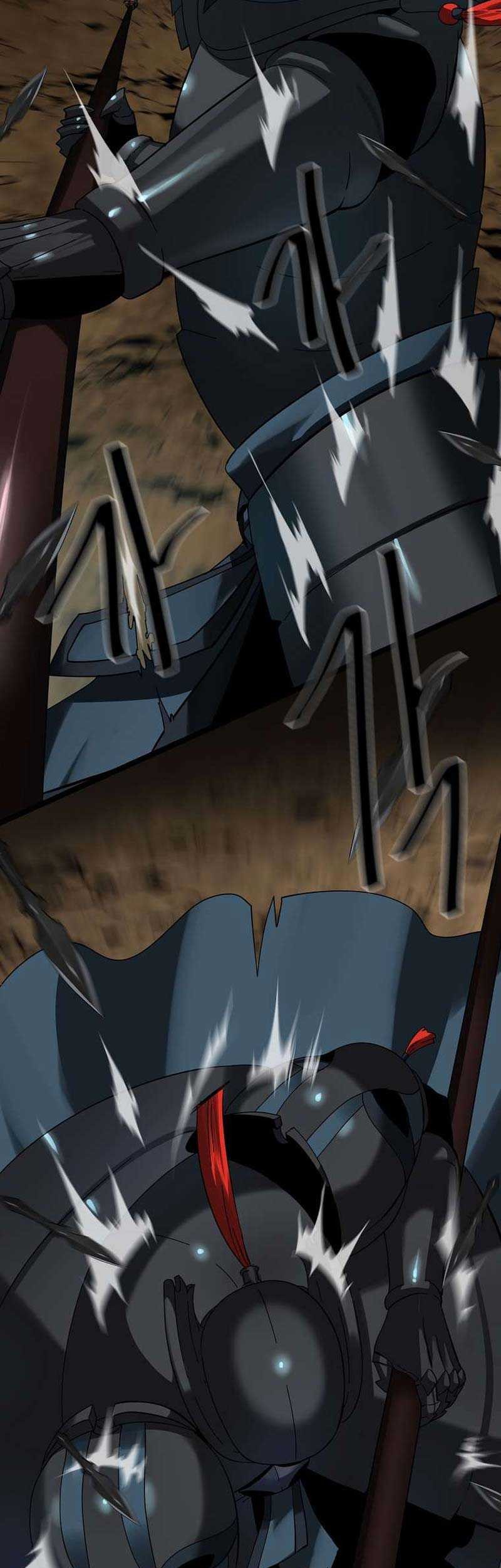 Volcanic Age Chapter 248 Gambar 52