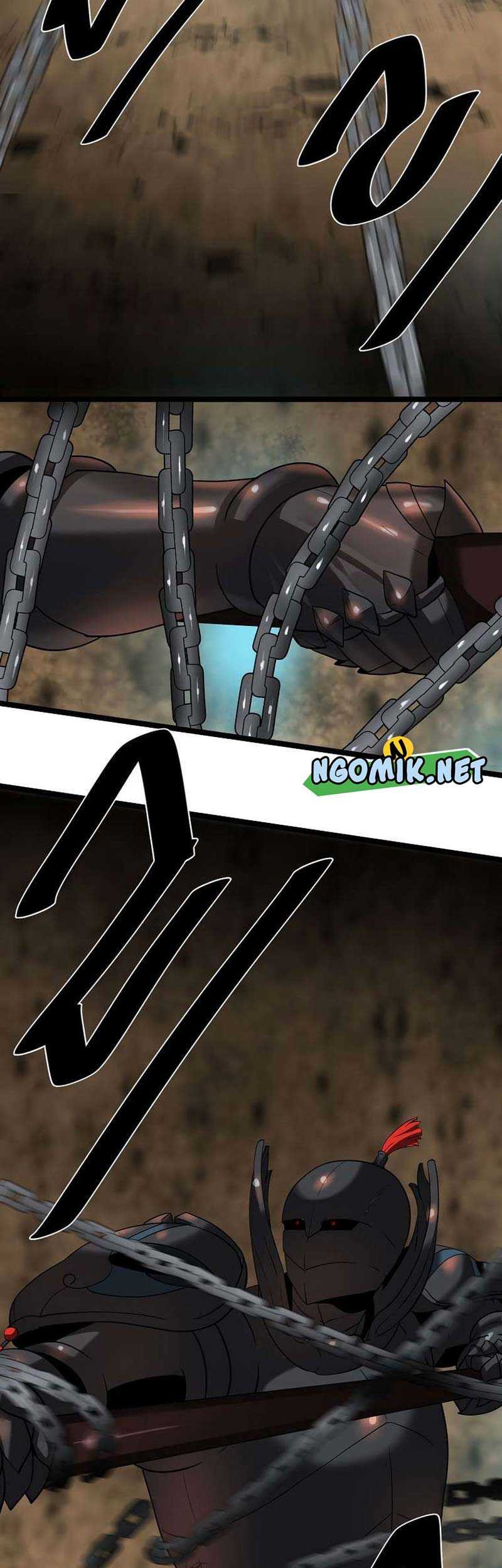 Volcanic Age Chapter 248 Gambar 56