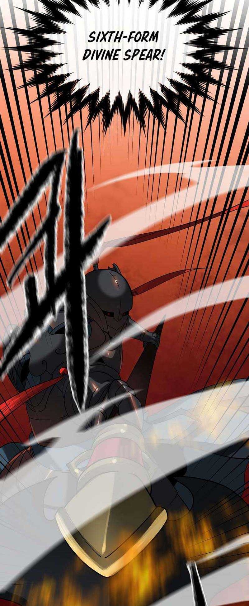 Volcanic Age Chapter 248 Gambar 43