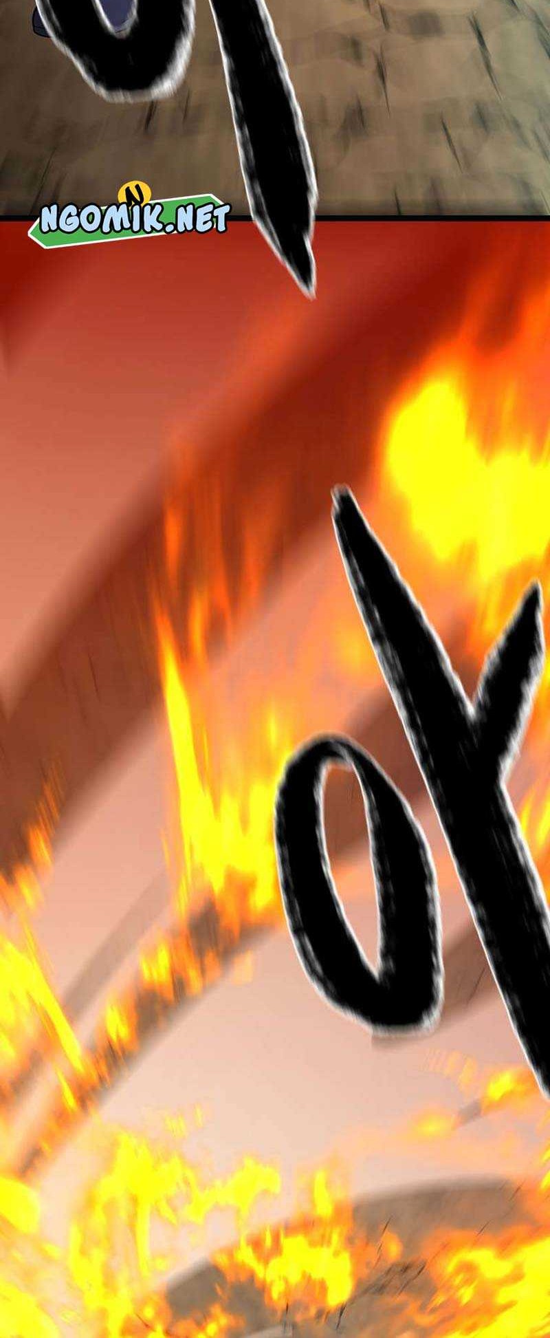 Volcanic Age Chapter 248 Gambar 45