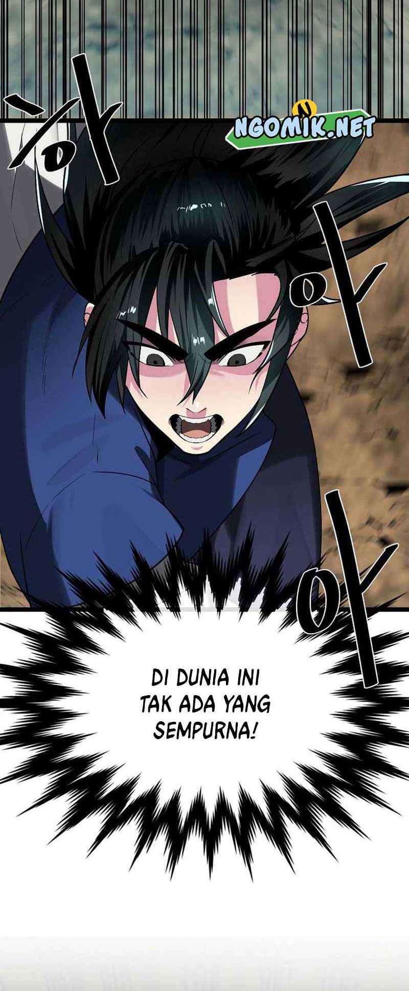 Volcanic Age Chapter 248 Gambar 59