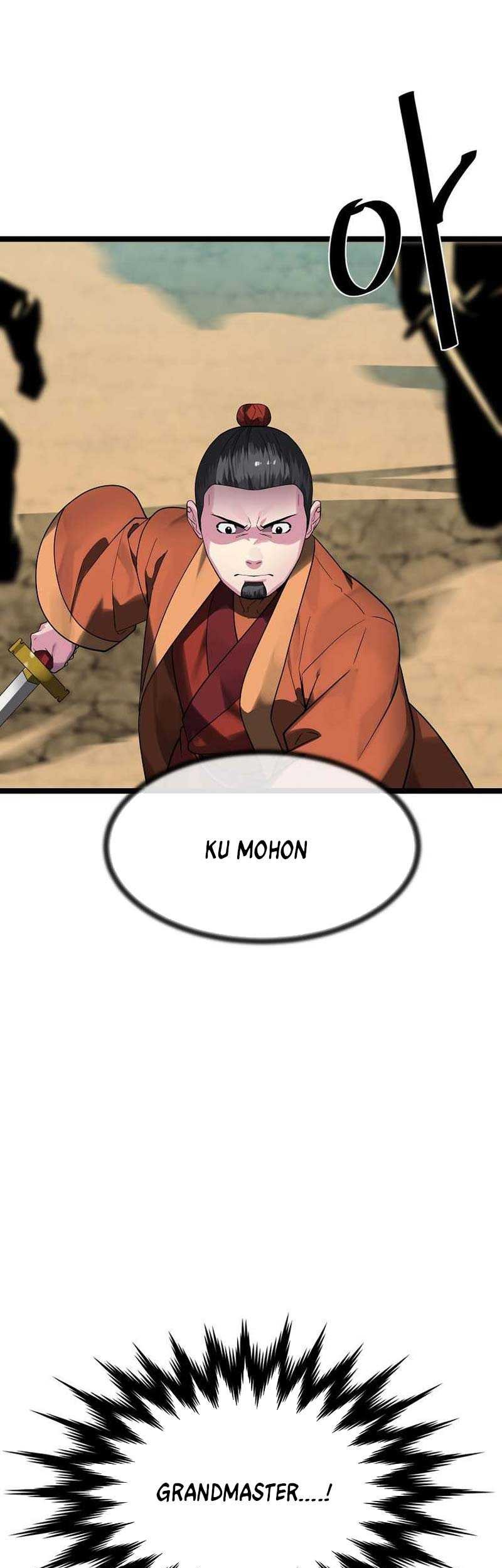 Volcanic Age Chapter 248 Gambar 4