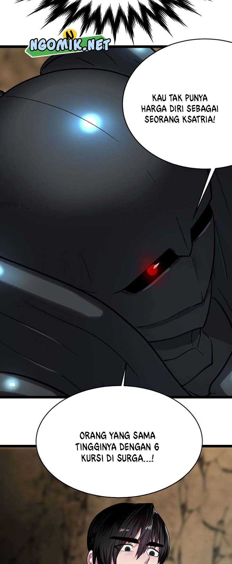 Volcanic Age Chapter 248 Gambar 5