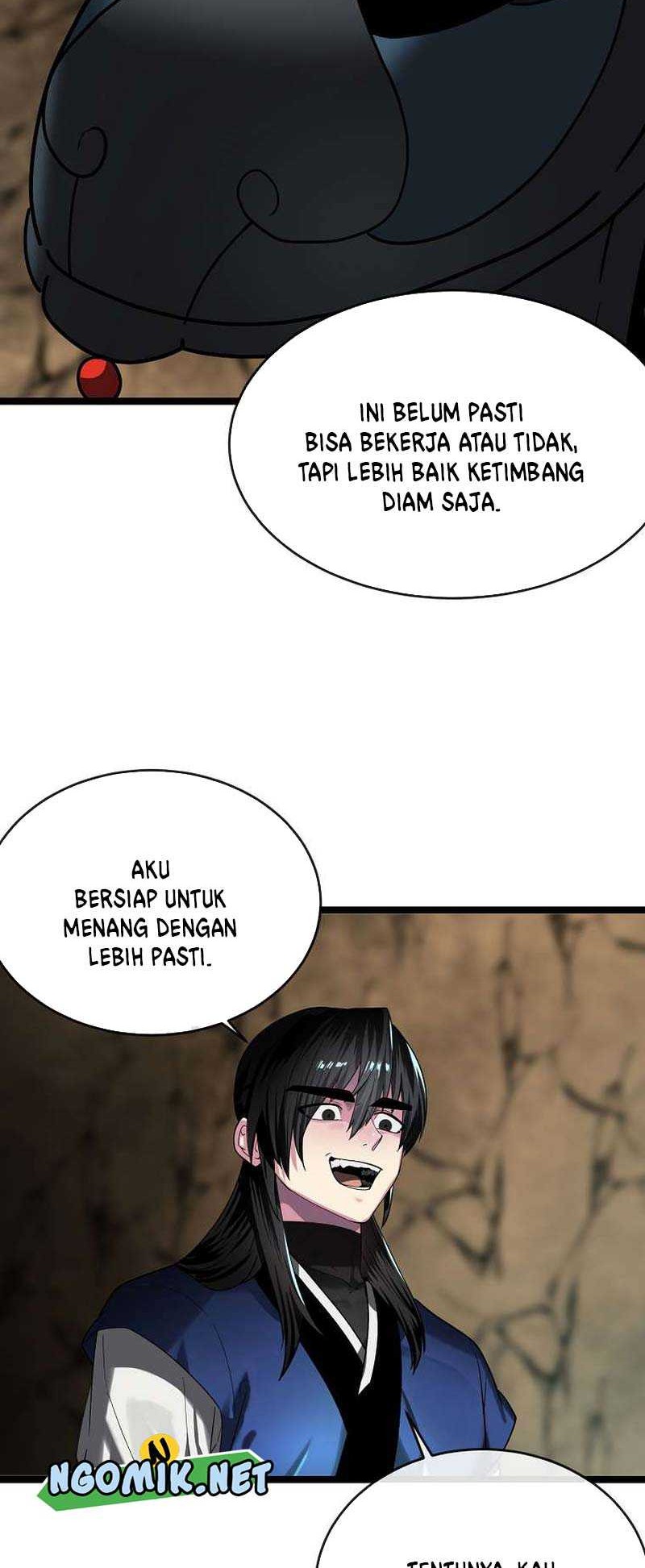 Volcanic Age Chapter 248 Gambar 7