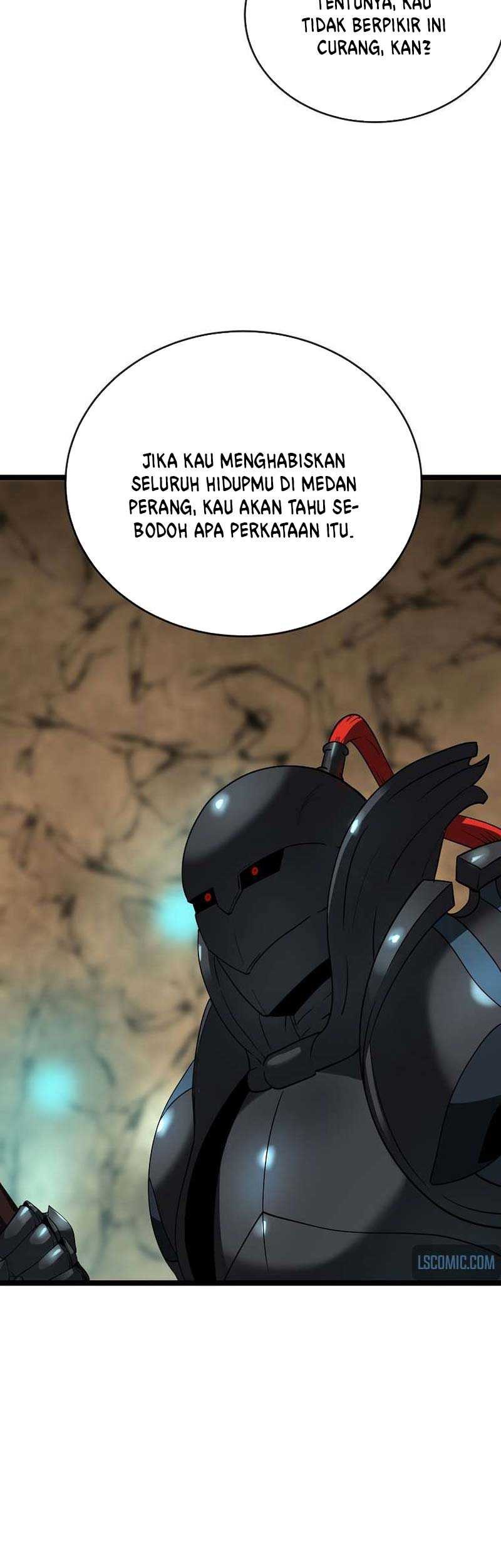 Volcanic Age Chapter 248 Gambar 8