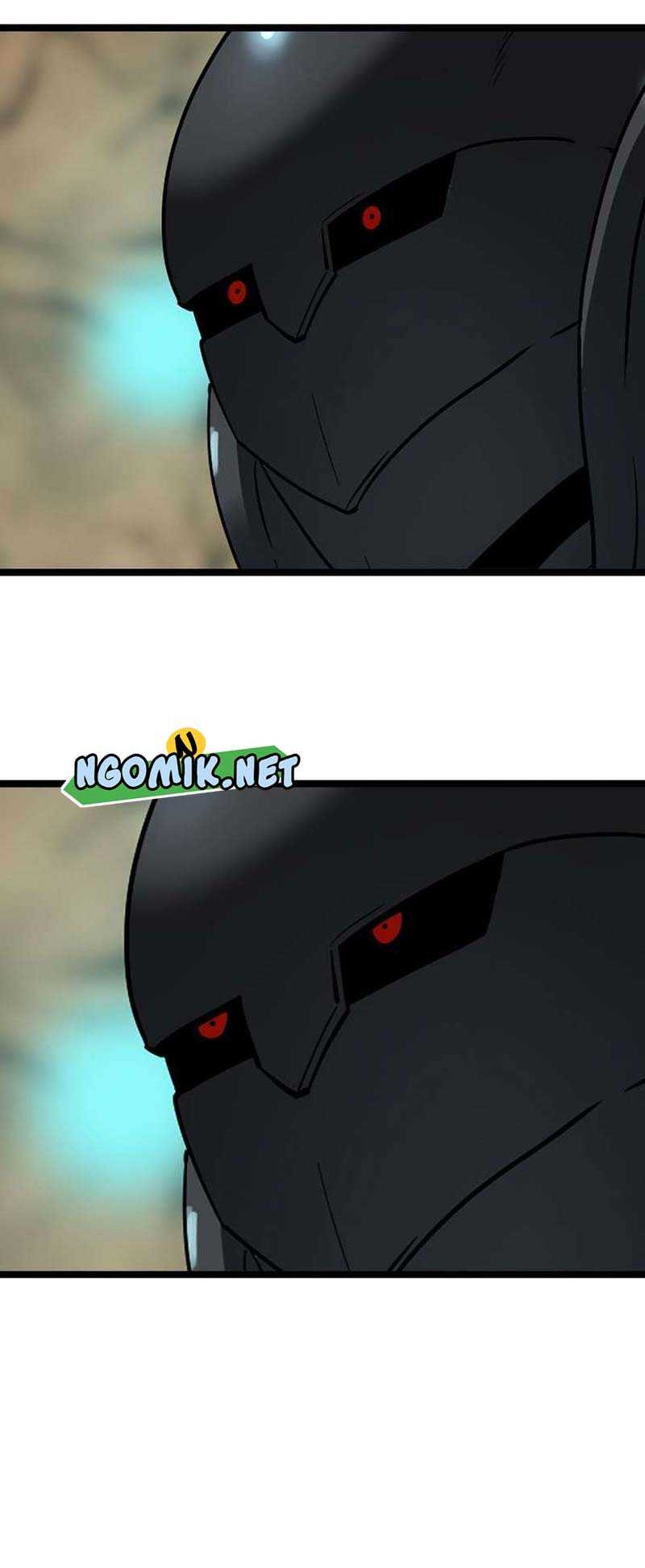 Volcanic Age Chapter 248 Gambar 9