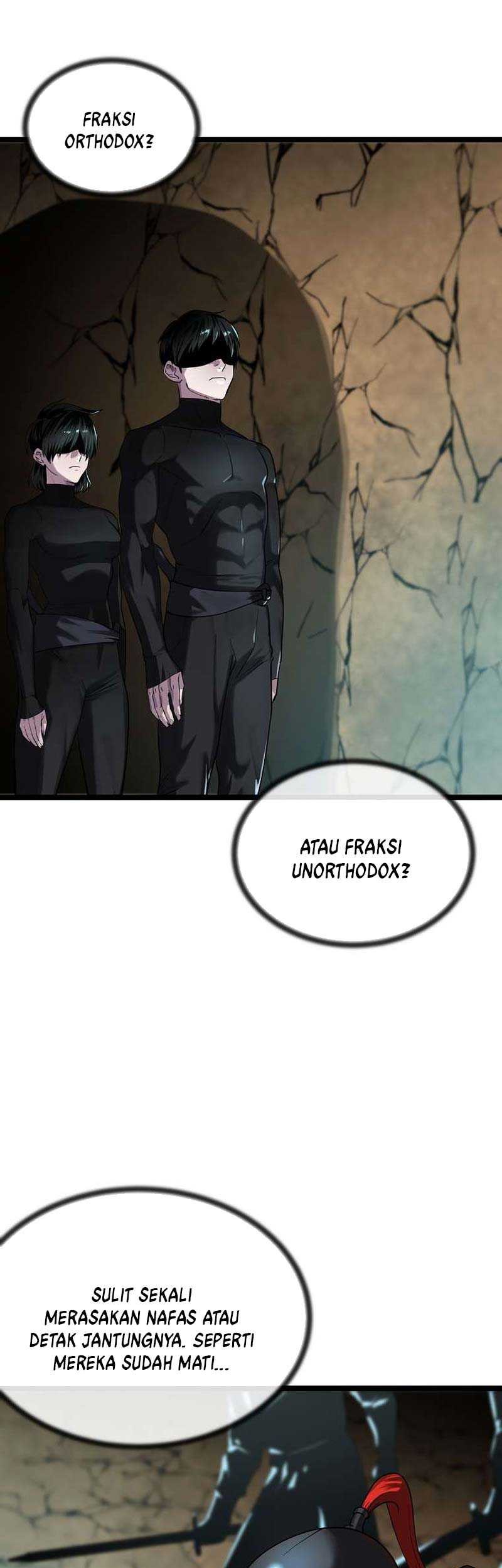 Volcanic Age Chapter 248 Gambar 10