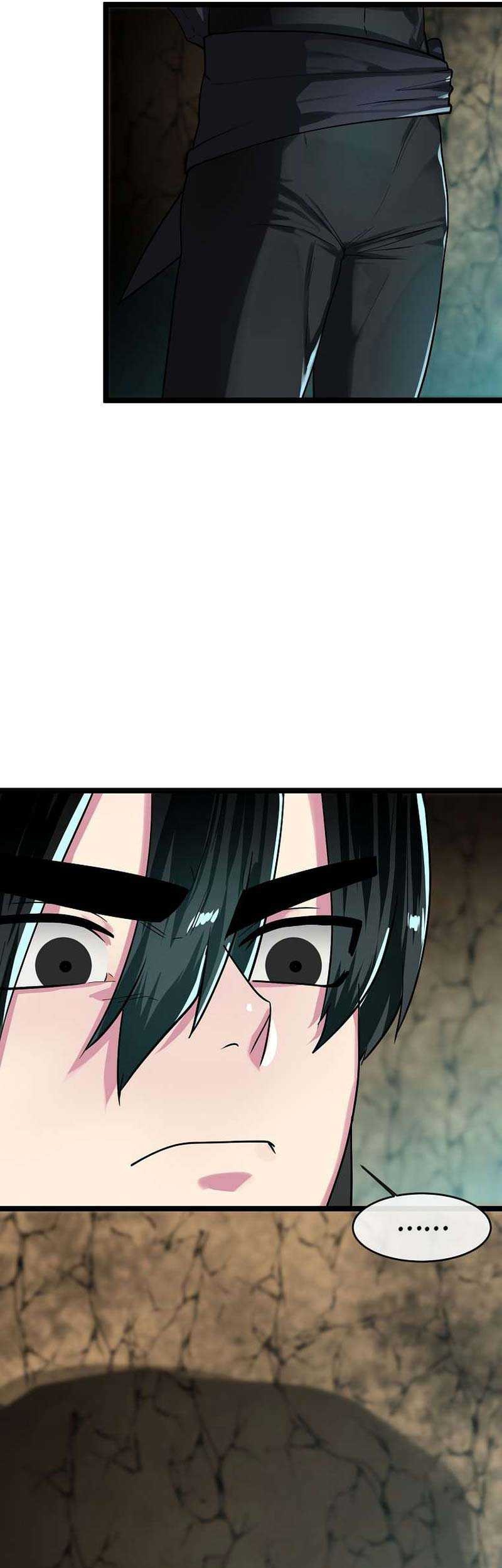 Volcanic Age Chapter 248 Gambar 14