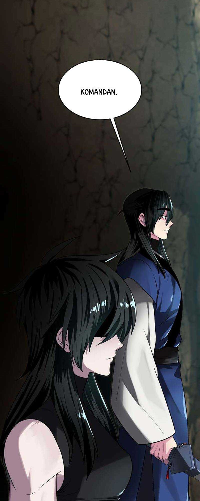 Volcanic Age Chapter 248 Gambar 15