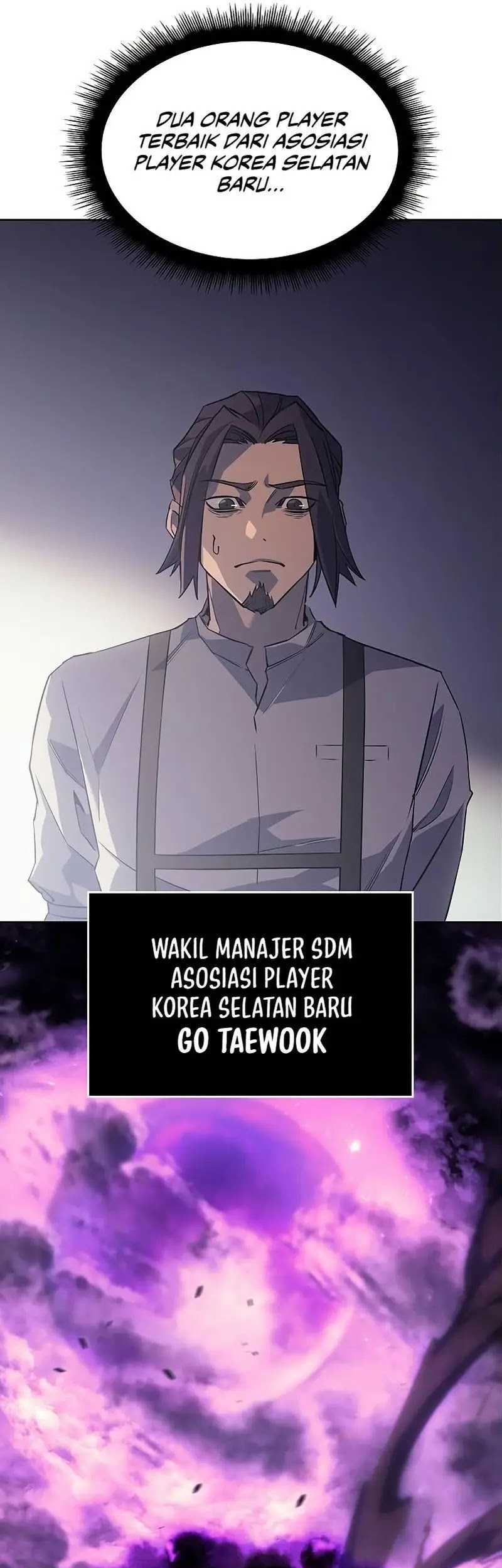 Regressing With The King’s Power Chapter 07 Gambar 50