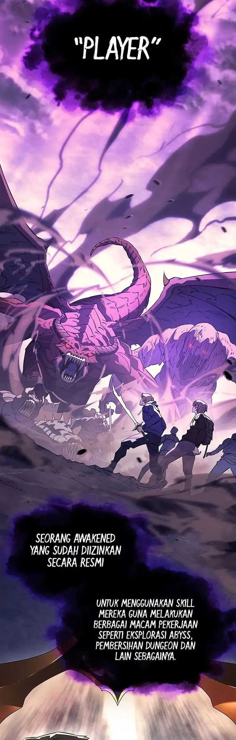 Regressing With The King’s Power Chapter 07 Gambar 51