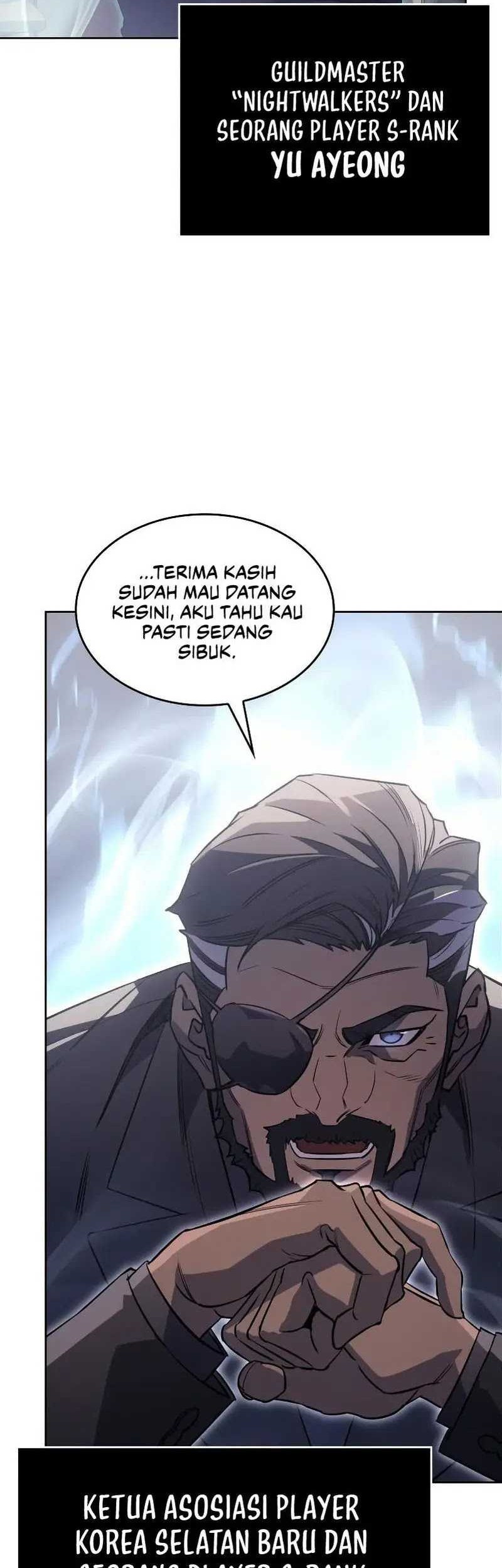 Regressing With The King’s Power Chapter 07 Gambar 59