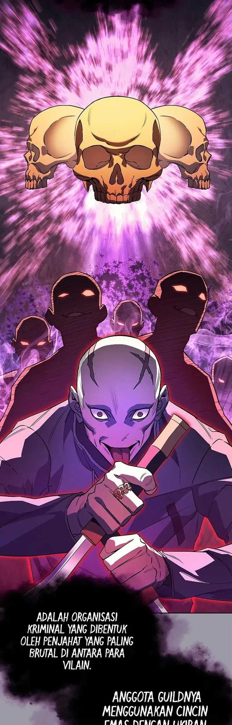 Regressing With The King’s Power Chapter 07 Gambar 62