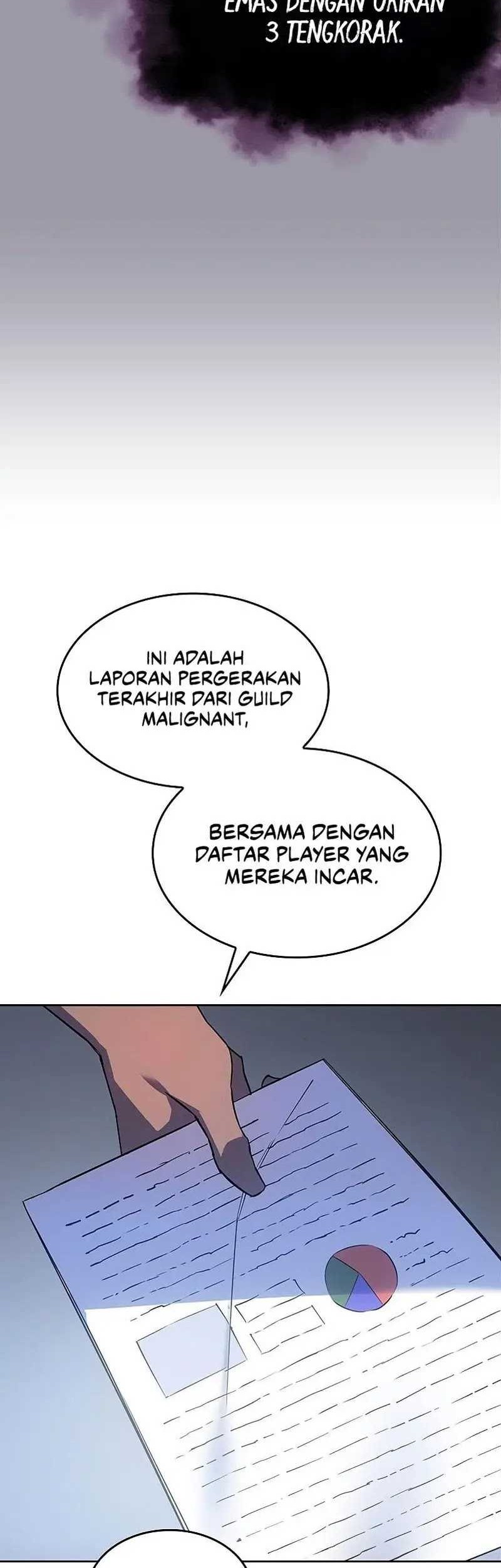 Regressing With The King’s Power Chapter 07 Gambar 63