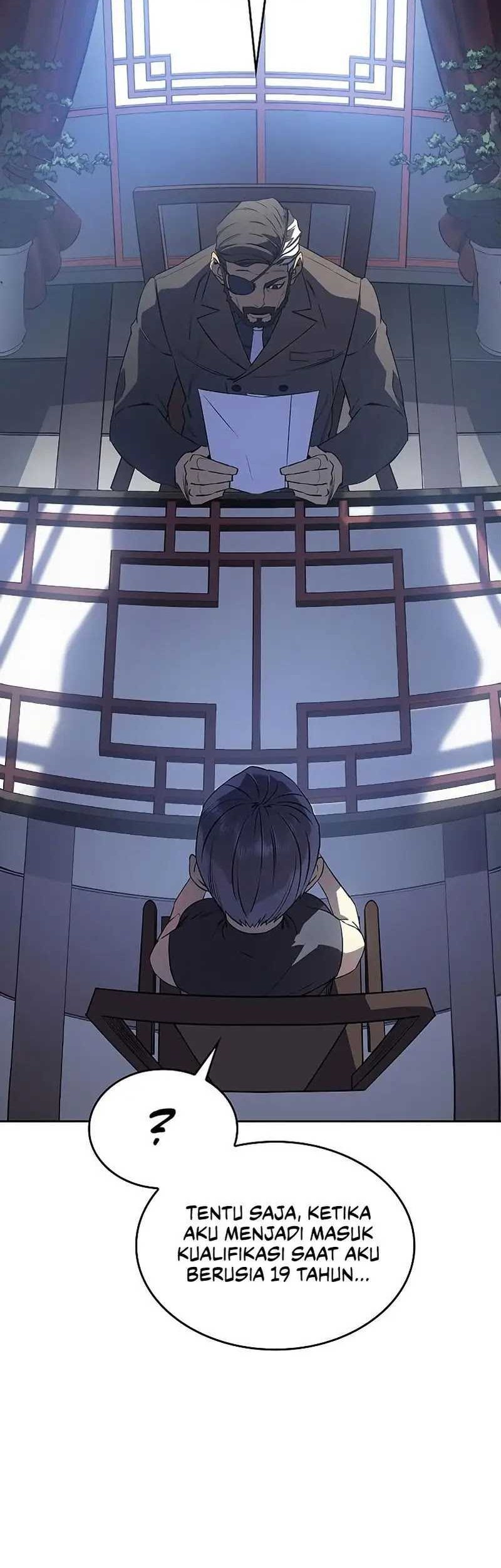 Regressing With The King’s Power Chapter 07 Gambar 67