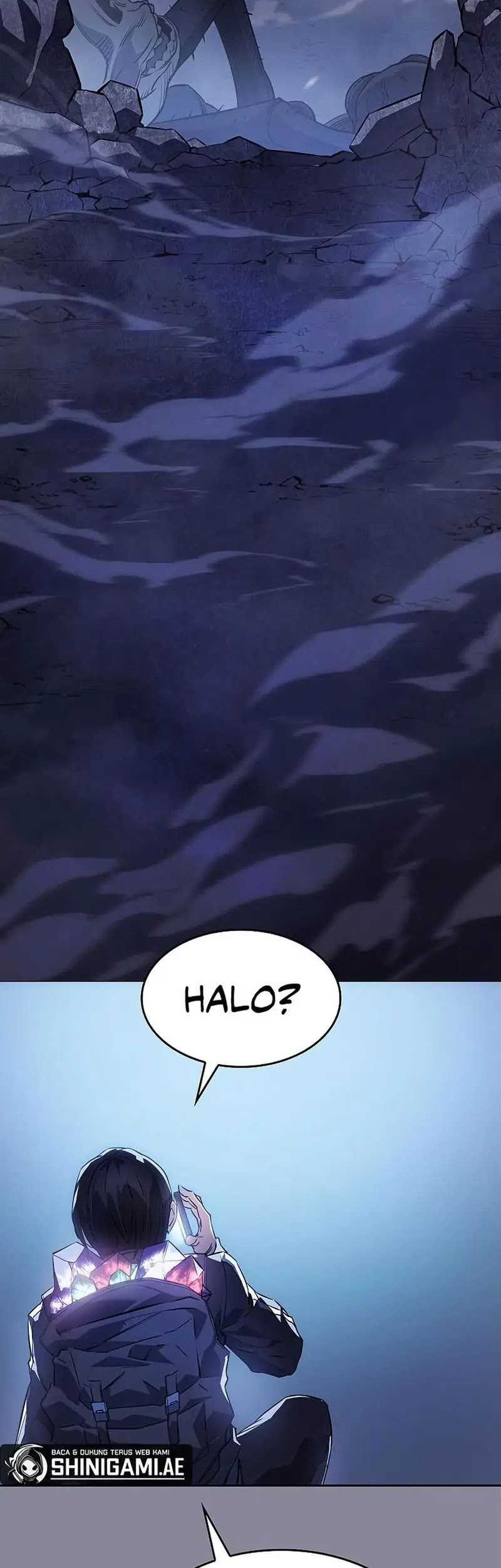 Regressing With The King’s Power Chapter 07 Gambar 71