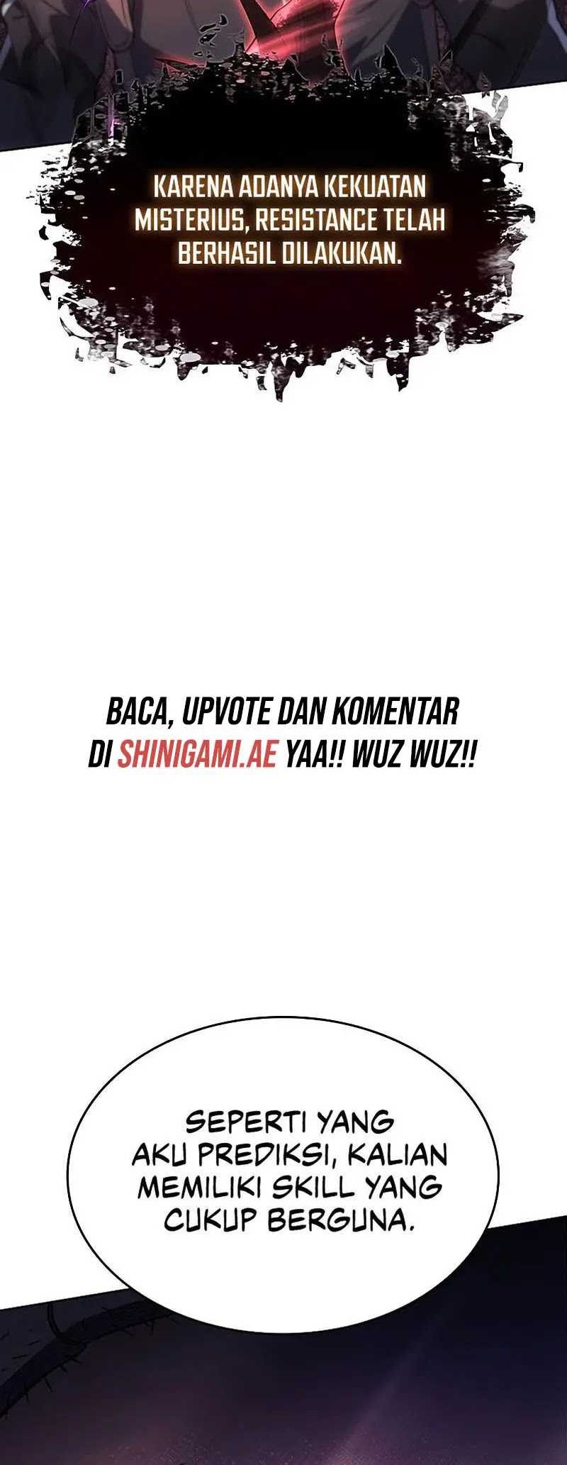 Regressing With The King’s Power Chapter 07 Gambar 41