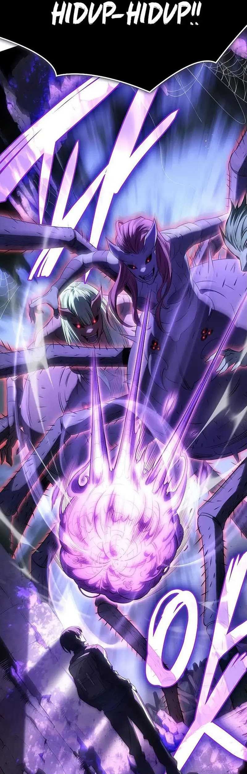 Regressing With The King’s Power Chapter 07 Gambar 38