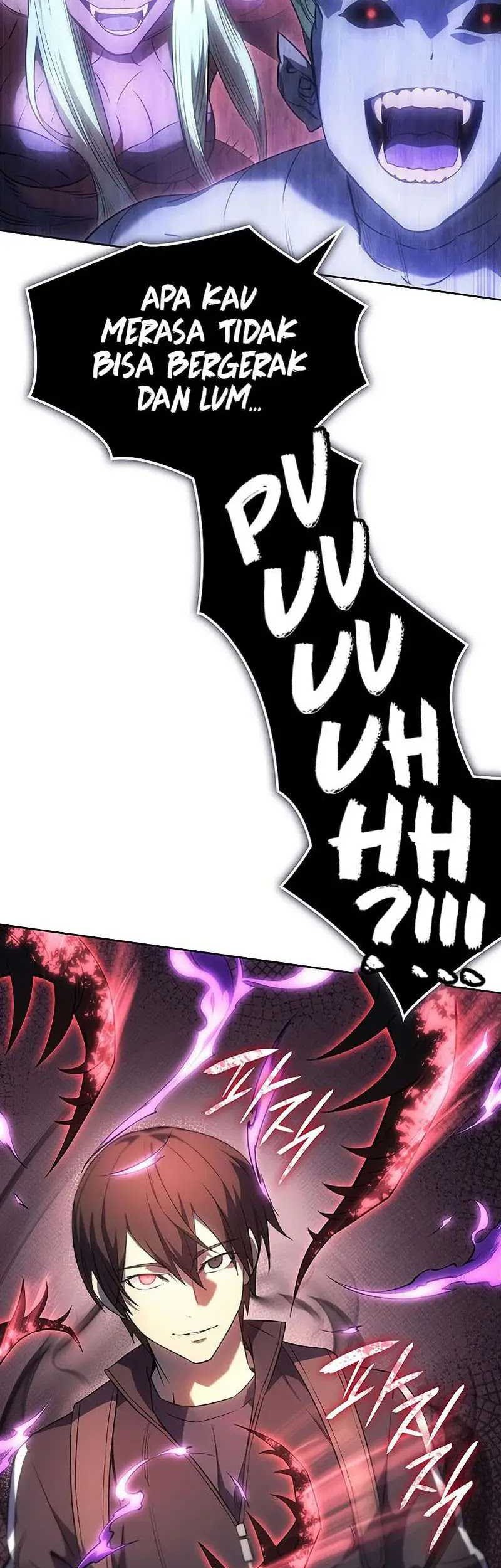 Regressing With The King’s Power Chapter 07 Gambar 40