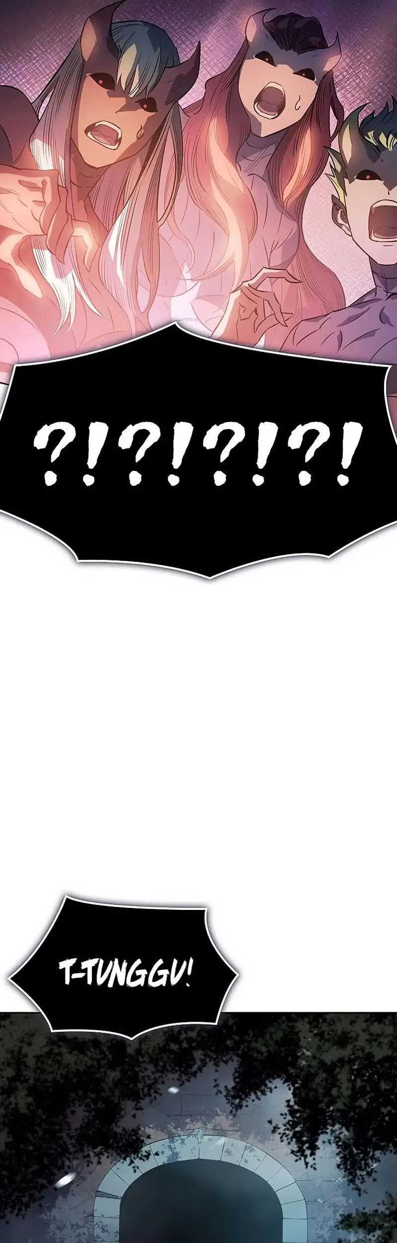 Regressing With The King’s Power Chapter 07 Gambar 42