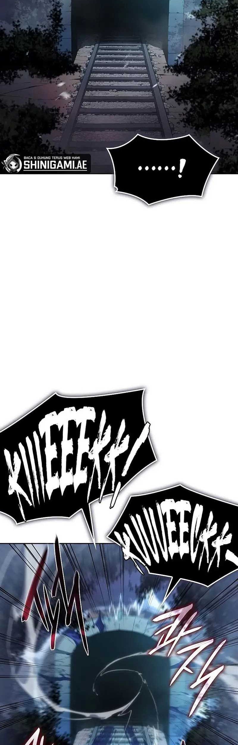 Regressing With The King’s Power Chapter 07 Gambar 43