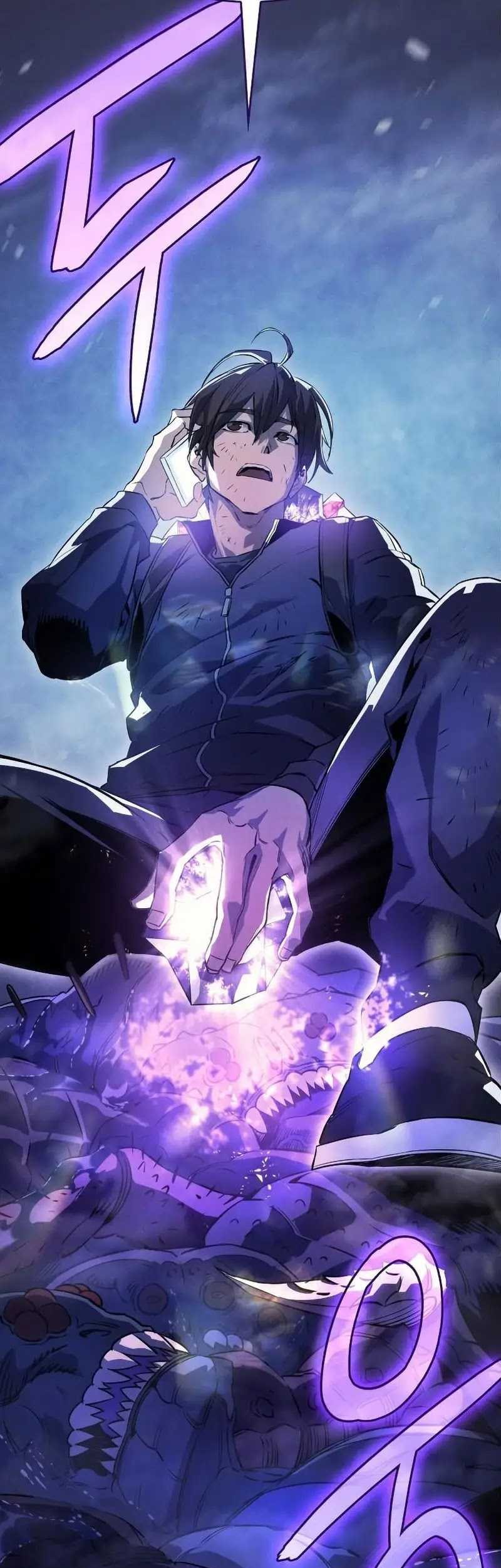 Regressing With The King’s Power Chapter 07 Gambar 73