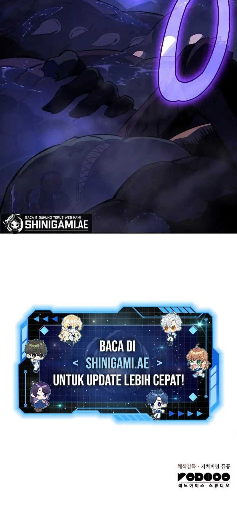 Regressing With The King’s Power Chapter 07 Gambar 74