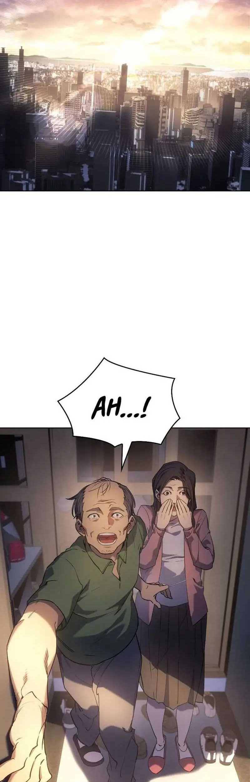 Regressing With The King’s Power Chapter 07 Gambar 3