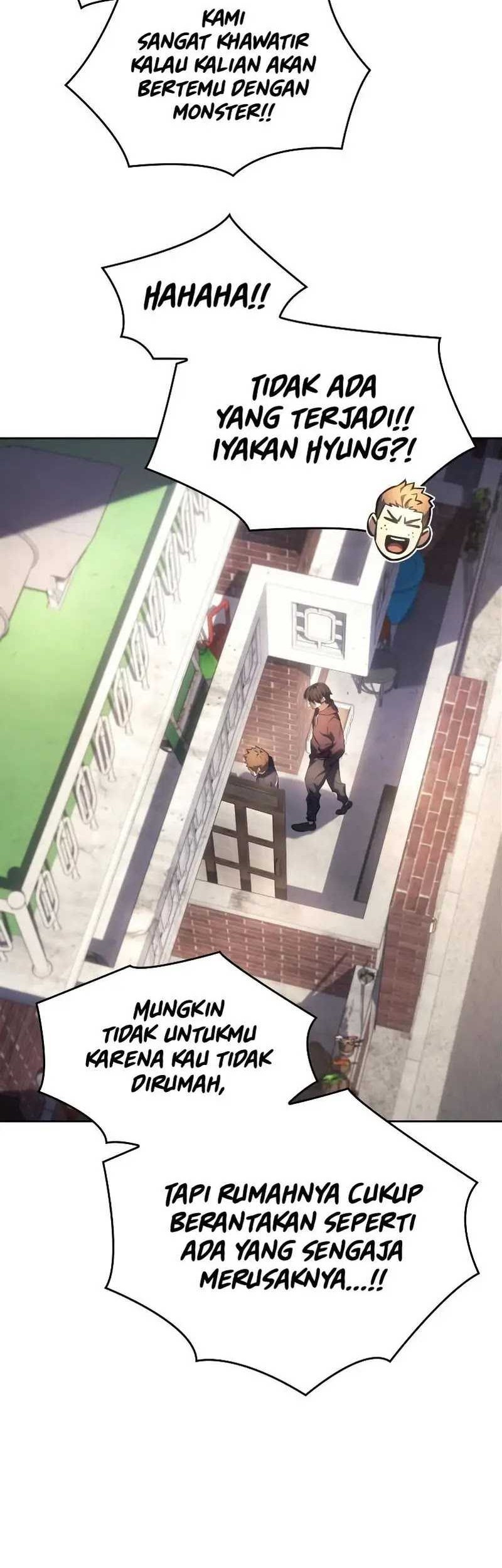 Regressing With The King’s Power Chapter 07 Gambar 7