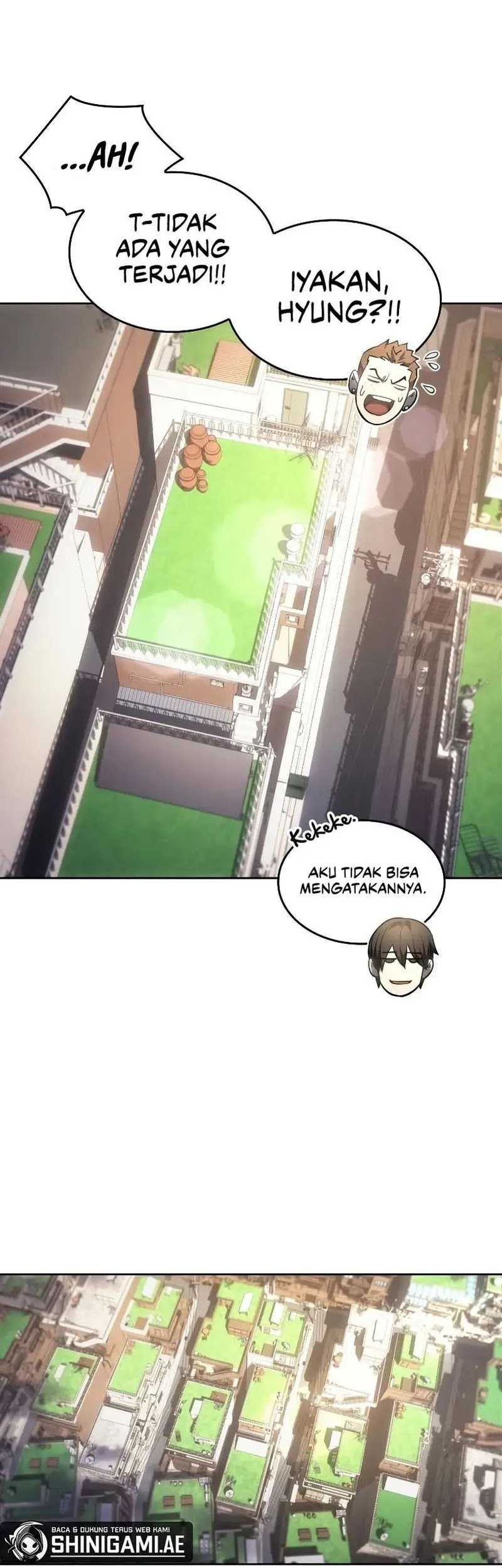 Regressing With The King’s Power Chapter 07 Gambar 8