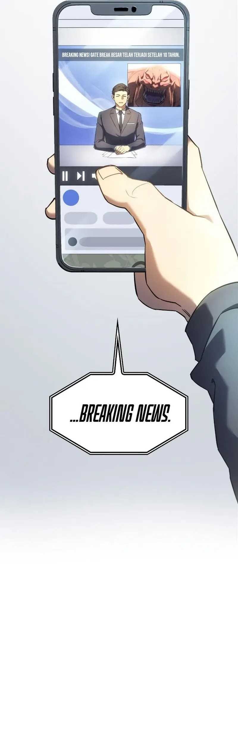 Regressing With The King’s Power Chapter 07 Gambar 10