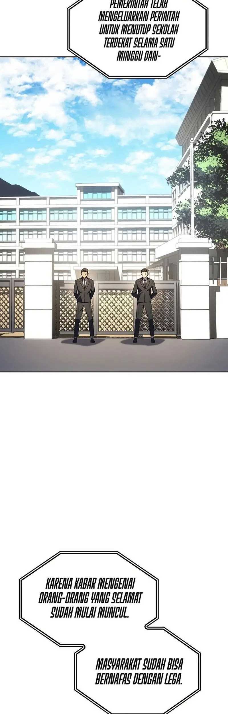 Regressing With The King’s Power Chapter 07 Gambar 12