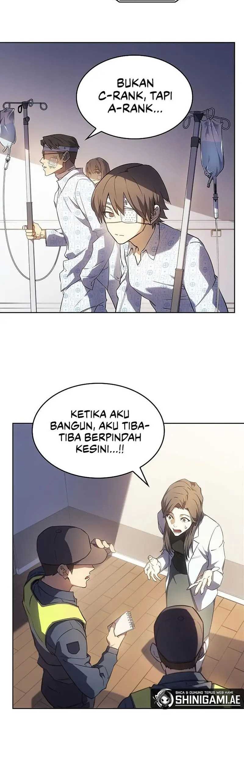 Regressing With The King’s Power Chapter 07 Gambar 13