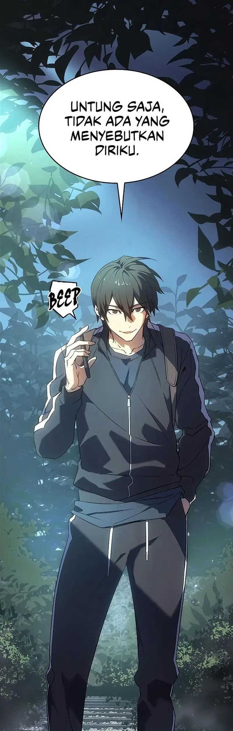 Regressing With The King’s Power Chapter 07 Gambar 18