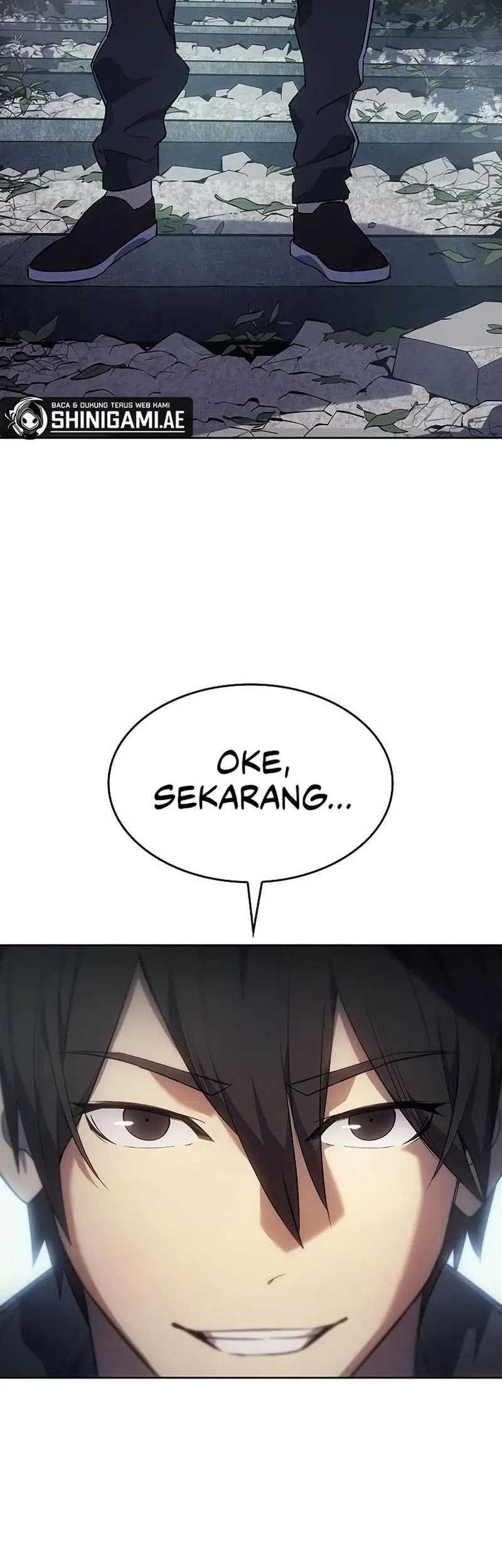 Regressing With The King’s Power Chapter 07 Gambar 19