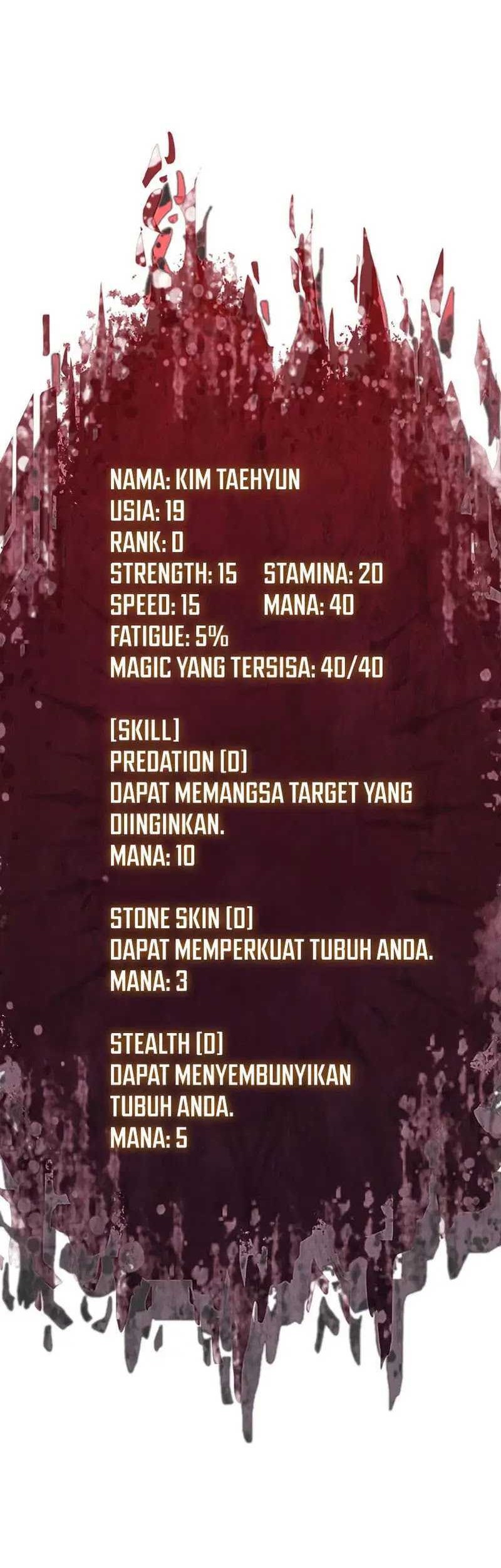 Regressing With The King’s Power Chapter 07 Gambar 21