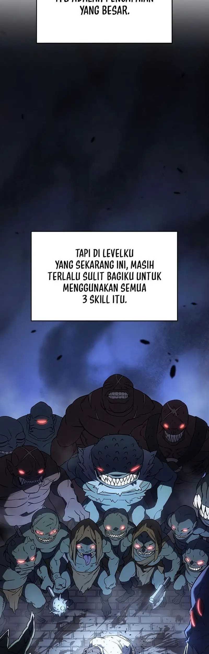 Regressing With The King’s Power Chapter 07 Gambar 23