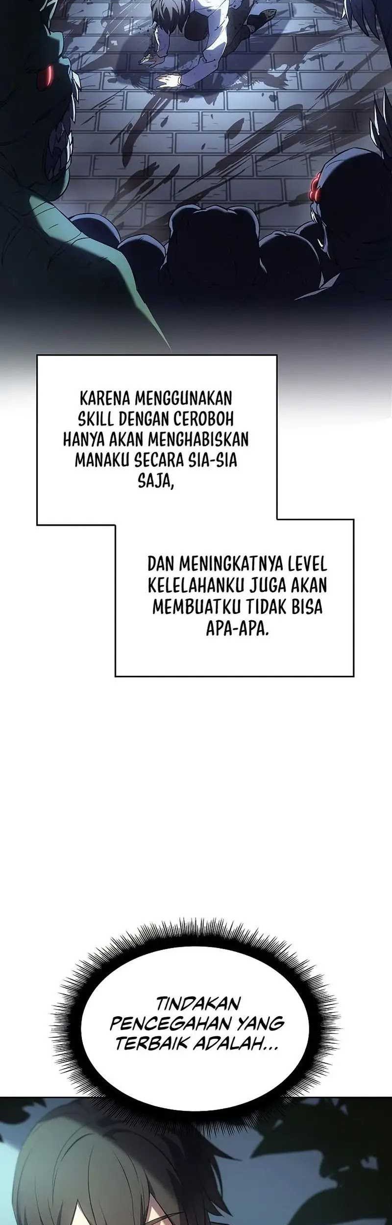 Regressing With The King’s Power Chapter 07 Gambar 24