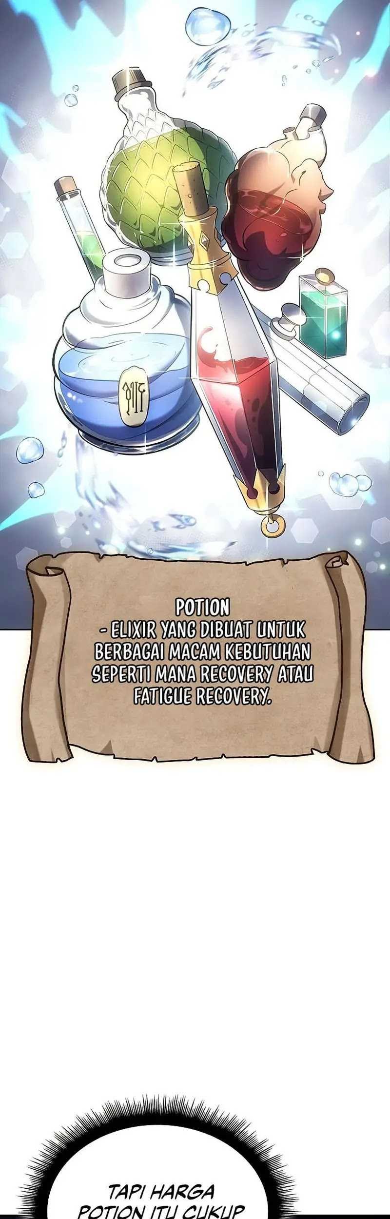 Regressing With The King’s Power Chapter 07 Gambar 26