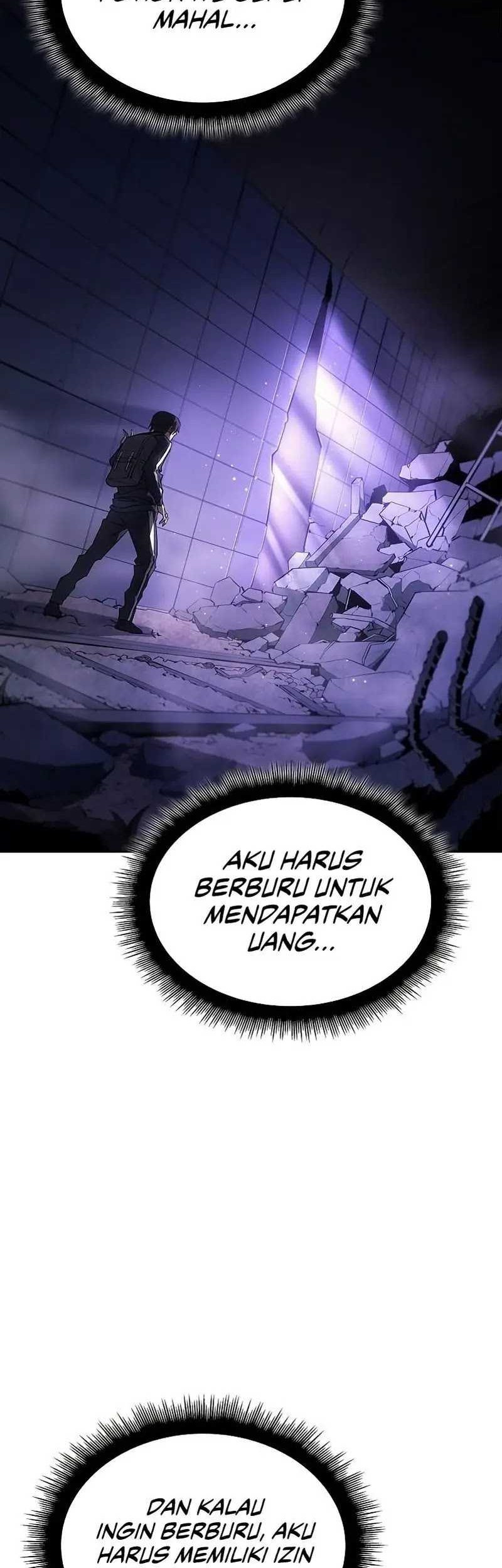 Regressing With The King’s Power Chapter 07 Gambar 27