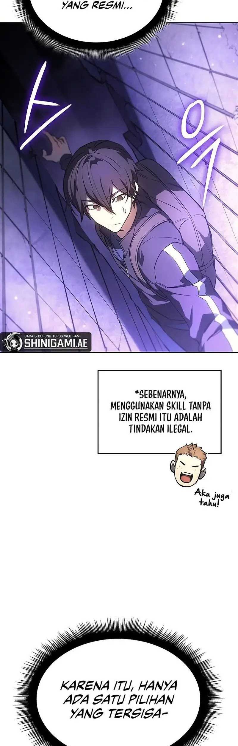 Regressing With The King’s Power Chapter 07 Gambar 28