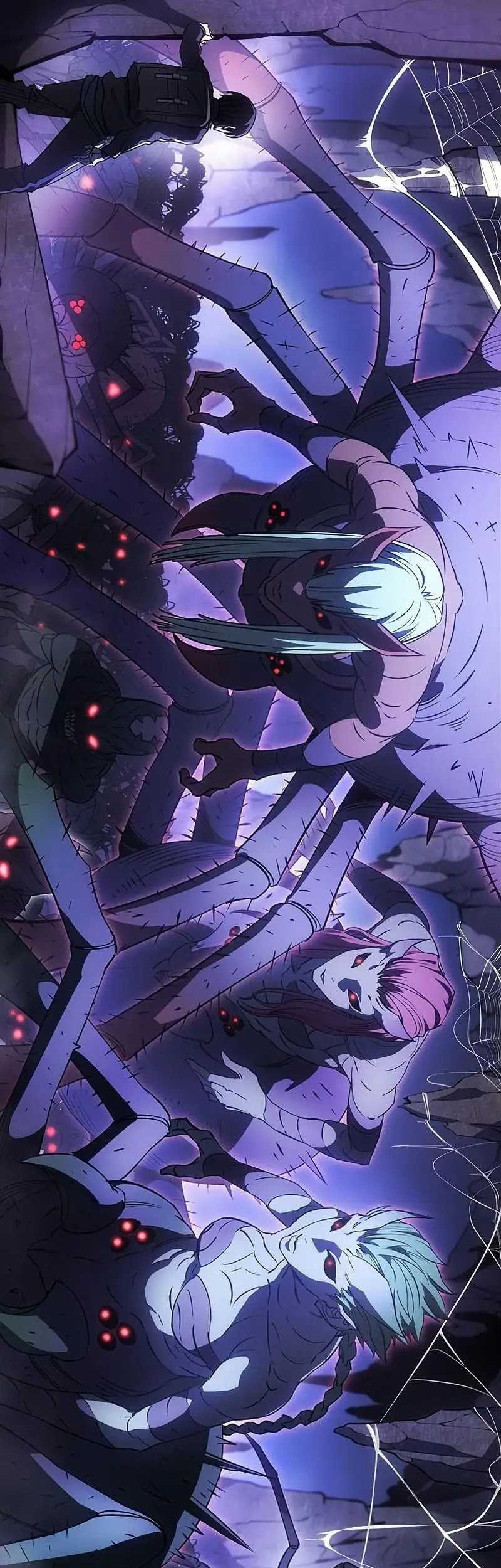 Regressing With The King’s Power Chapter 07 Gambar 30