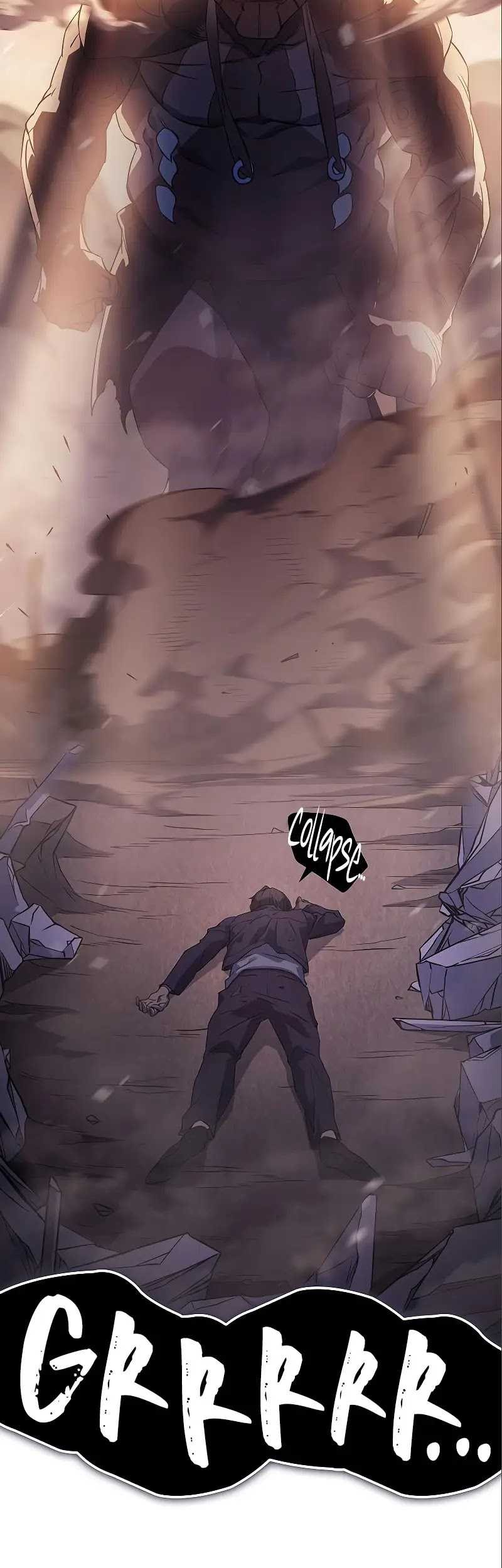 Regressing With The King’s Power Chapter 06 Gambar 73