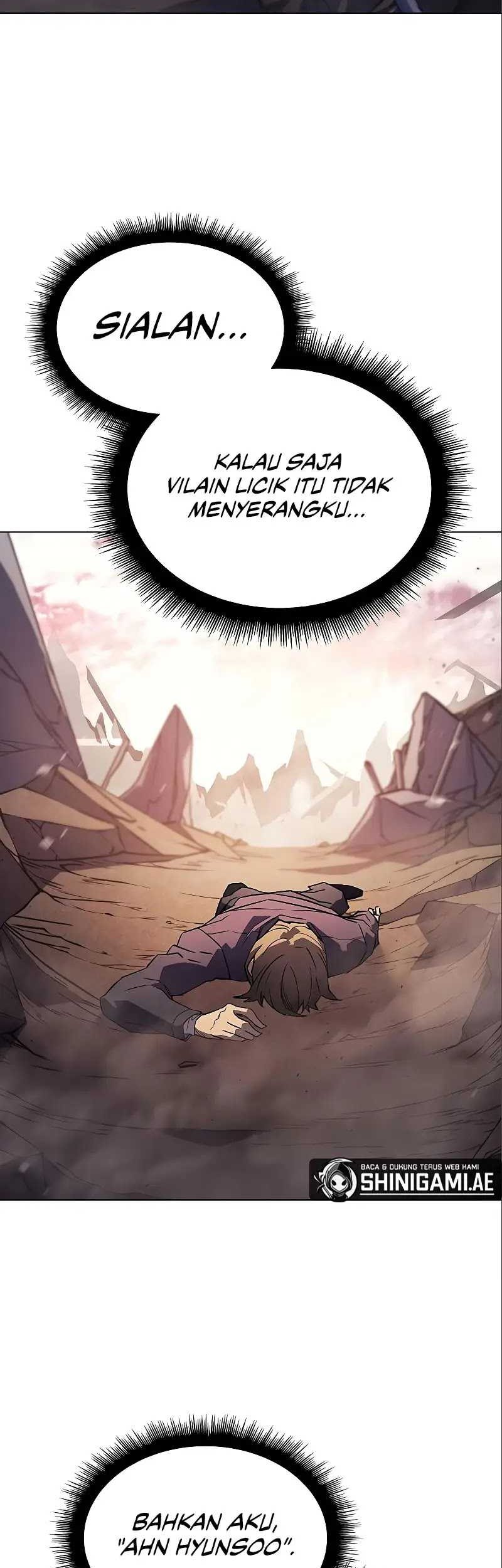 Regressing With The King’s Power Chapter 06 Gambar 71