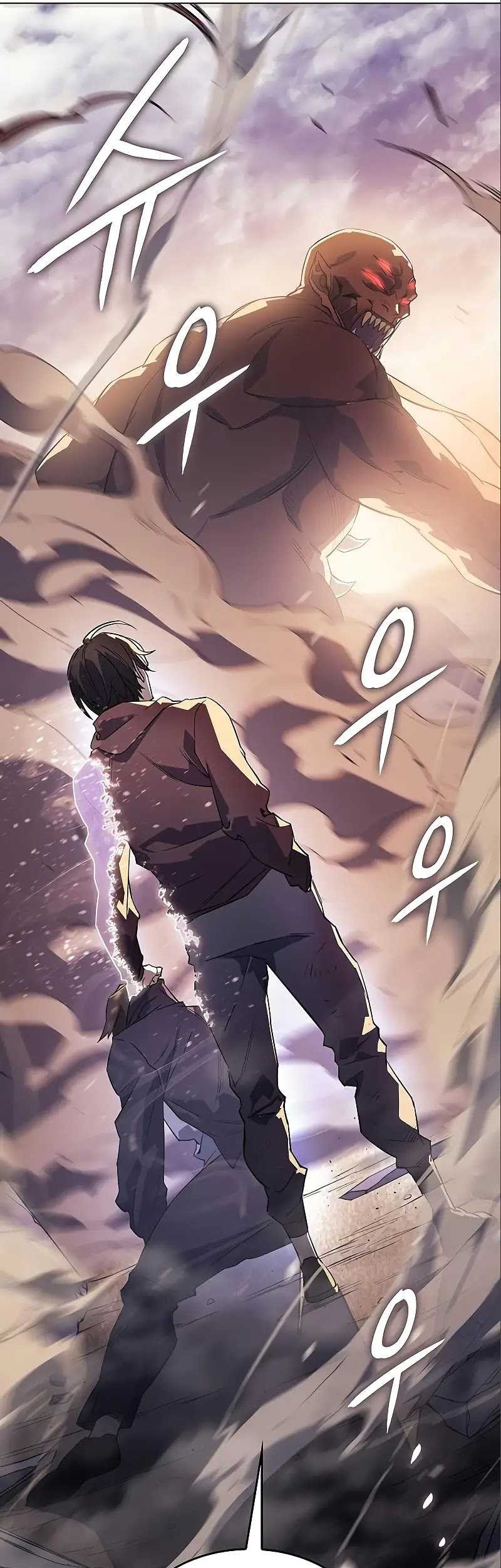 Regressing With The King’s Power Chapter 06 Gambar 80