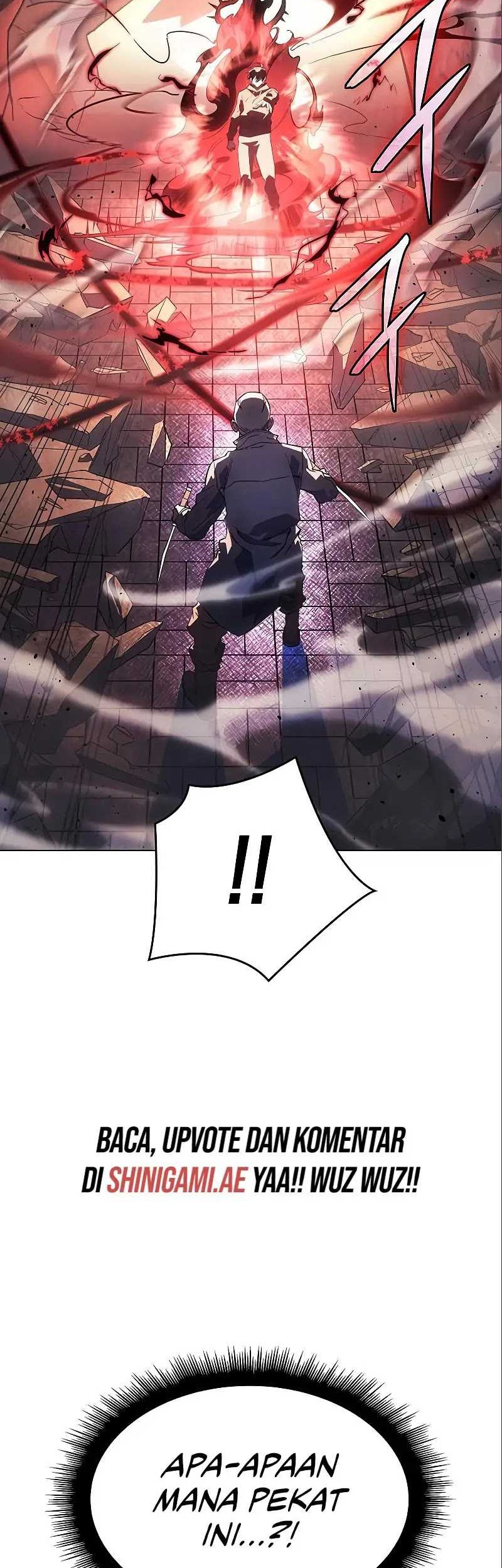 Regressing With The King’s Power Chapter 06 Gambar 53